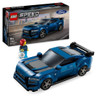 LEGO 76920 Speed Champions Ford Mustang Dark Horse
