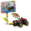 LEGO 10792 Spidey Drill Spinner Vehicle