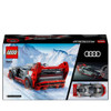 LEGO 76921 Speed Champions Audi S1 E-Tron Quattro Race