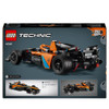 LEGO 42169 Technic NEOM McLaren Formula E