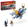 LEGO 71810 Ninjago Young Dragon Riyu