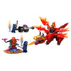 LEGO 71815 Ninjago Kai's Source Dragon Battle