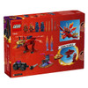 LEGO 71815 Ninjago Kai's Source Dragon Battle