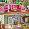 LEGO 43237 Disney Princess Isabela's Flowerpot