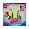 LEGO 43237 Disney Princess Isabela's Flowerpot