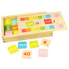 Bigjigs Wooden Times Table Box
