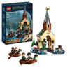 LEGO 76426 Harry Potter Castle Boathouse