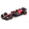 Bburago 1:43 F1 Alfa Romeo Team Stake C43 2023 Valtteri Bottas #77