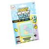 Fidget Memory Maze (Light Up & Tap game)