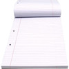 Grafix A4 Refill Writing Notepad