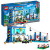LEGO 60372 City Police Training Academy Station Playset