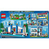 LEGO 60372 City Police Training Academy Station Playset