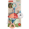 Fisher-Price Planet Friends - Sea Me Bounce Turtle