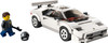 LEGO 76908 Speed Champions Lamborghini Countach