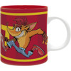 Crash Bandicoot Crash TNT Mug