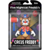 Funko Action Figure FNAF - Circus Freddy