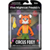 Funko Action Figure FNAF - Circus Foxy