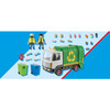 Playmobil 71234 City Life Recycling Truck