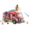 Playmobil 71233 City Action Rescue Fire Truck