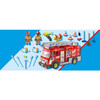 Playmobil 71233 City Action Rescue Fire Truck