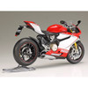 Tamiya 14132 Ducati 1199 Panigale S Tricolore  Model Kit 1:12 Scale