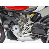 Tamiya 14132 Ducati 1199 Panigale S Tricolore  Model Kit 1:12 Scale