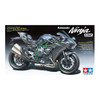 Tamiya 14136 Kawasaki Ninja H2 1/12 Scale Plastic Model Assembly kit