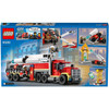 LEGO 60282 City Fire Command Unit