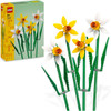 LEGO 40747 Creator - Daffodils