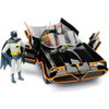 Jada Batman 1966 Classic Batmobile 1:24