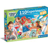 Clementoni Science & Play Lab - 110 Experiments