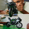 LEGO 42170 Technic Kawasaki Ninja H2R