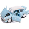 Jada Harry Potter 1959 Ford Anglia Die Cast Vehicle