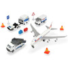 Dickie Toys Airport Playset