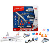 Dickie Toys Airport Playset