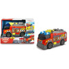 Dickie Toys Fire Truck 15cm with Lights & Sounds
