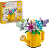 LEGO 31149 Creator 3in1 Flowers In Watering Can