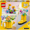 LEGO 31149 Creator 3in1 Flowers In Watering Can