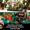 LEGO 10315 Icons Tranquil Garden