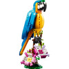 LEGO 31136 Creator Exotic Parrot