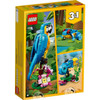 LEGO 31136 Creator Exotic Parrot