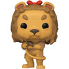 Funko POP! Vinyl: The Wizard Of Oz - Cowardly Lion
