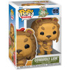 Funko POP! Vinyl: The Wizard Of Oz - Cowardly Lion