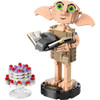 LEGO 76421 Harry Potter Dobby The House-Elf