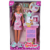 Steffi Love Pet Doctor Doll