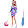 Steffi Love Hair Beads Doll