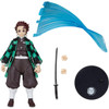 Demon Slayer 7" Tanjiro Kamado Action Figure