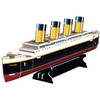 Revell Titanic 3D Puzzle