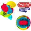 Slida 3D Classic Puzzle Ball Sphere