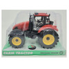 On The Farm Plastic Friction Tractor